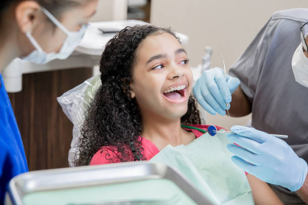 Best Emergency Root Canal Treatment in Tenaha, TX