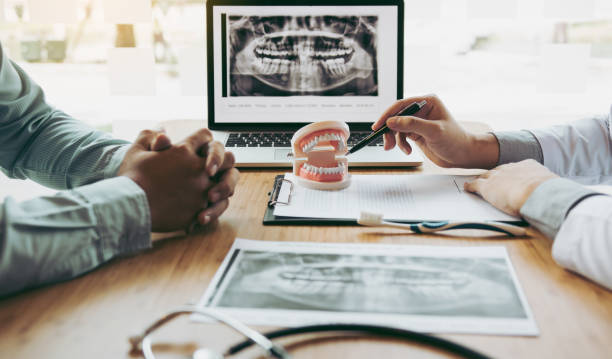 Best Broken or Cracked Tooth Emergency Dentist in Tenaha, TX