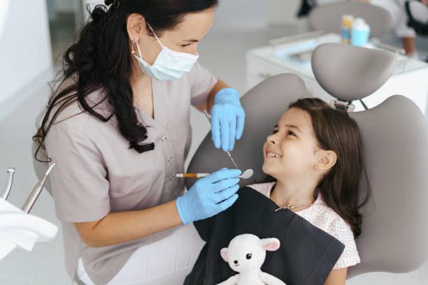 Best Pediatric Emergency Dentist in Tenaha, TX