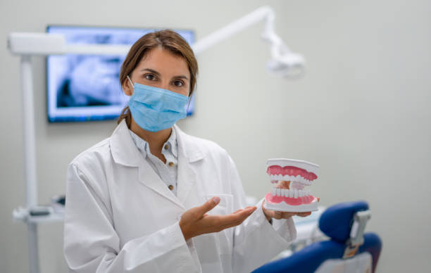 Best Emergency Cosmetic Dentistry in Tenaha, TX