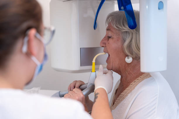Best Orthodontic Emergency Dentist in Tenaha, TX