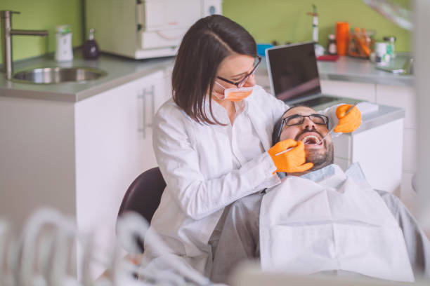 Best Emergency Dentist for Knocked-Out Tooth in Tenaha, TX
