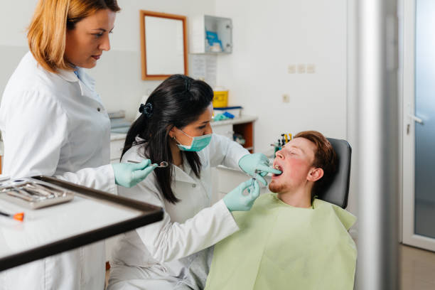 Best Emergency Root Canal Treatment in Tenaha, TX