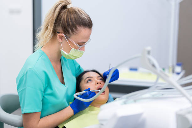 Best Emergency Dentist for Lost Fillings or Crowns in Tenaha, TX