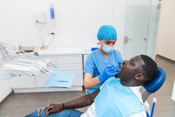 Best Holiday Emergency Dentist in Tenaha, TX