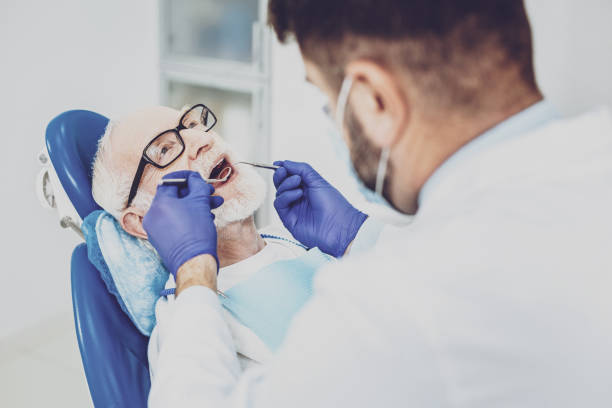 Best Urgent Dental Care for Toothache in Tenaha, TX